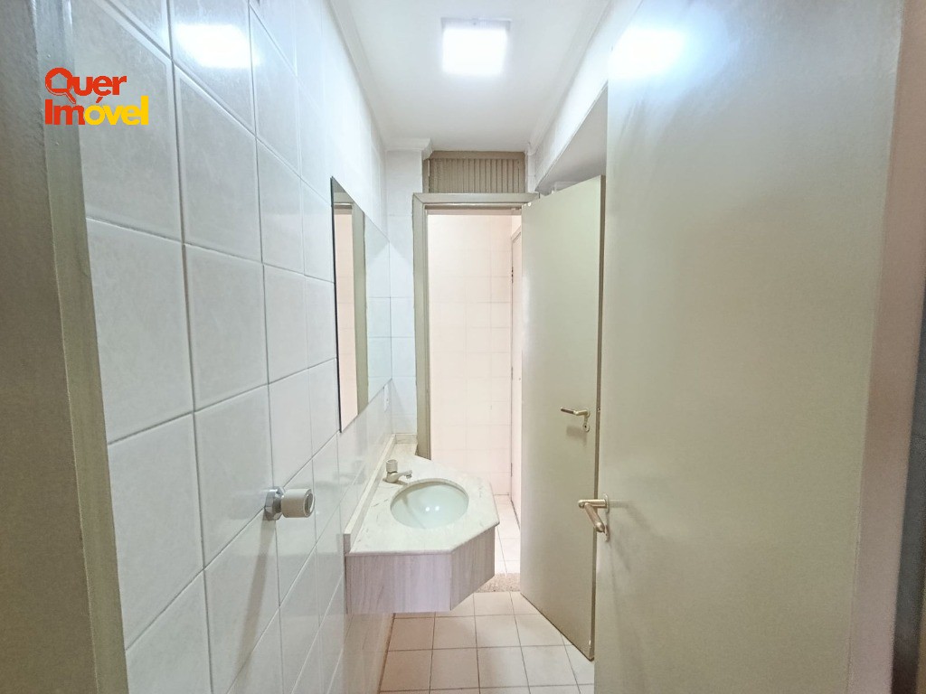 Apartamento para venda no Centro de Ribeirão Preto-SP: 3 quartos, 1 suíte, 91m², garagem. Oportunidade única!