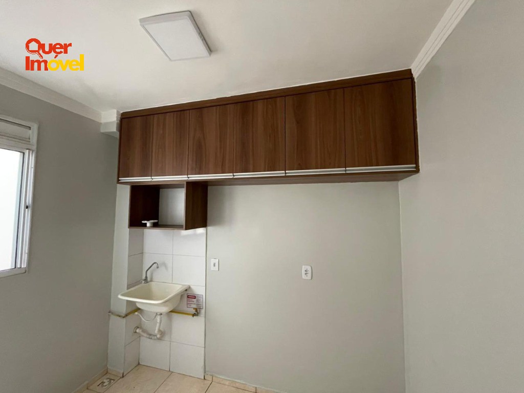 Apartamento, 2 quartos, 44 m² - Foto 5