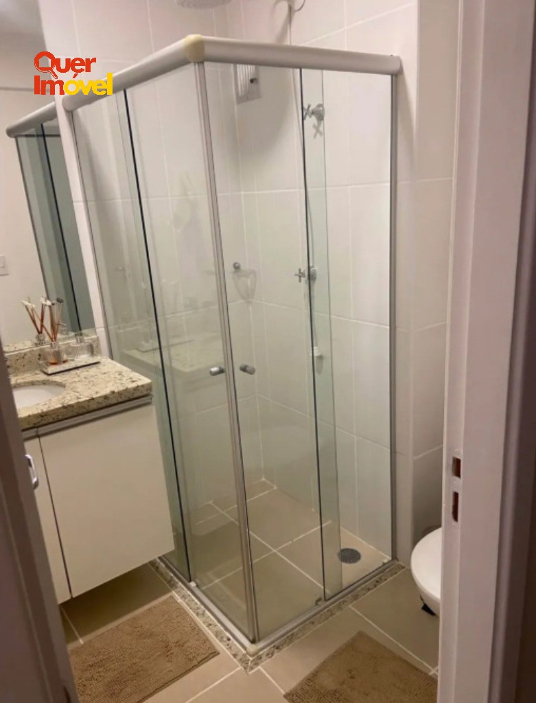 Apartamento à venda em Ribeirão Preto-SP - Alto da Boa Vista 2 quartos, 1 suíte, 1 sala, 2 banheiros, 1 vaga, 60m². Imperdível!