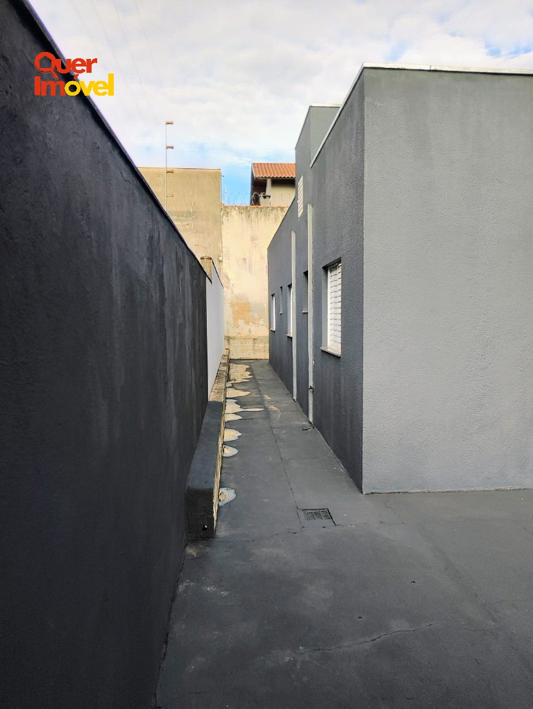 Casa, 3 quartos, 80 m² - Foto 13