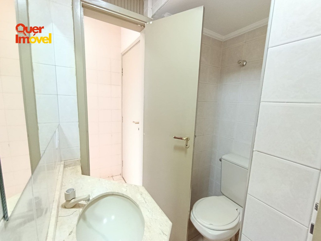 Apartamento para venda no Centro de Ribeirão Preto-SP: 3 quartos, 1 suíte, 91m², garagem. Oportunidade única!