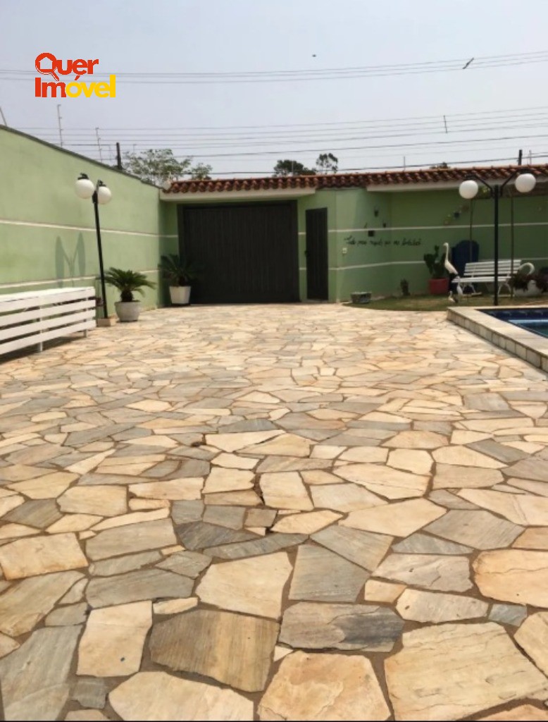 Area de lazer a venda à venda em ribeirão preto-sp, parque r