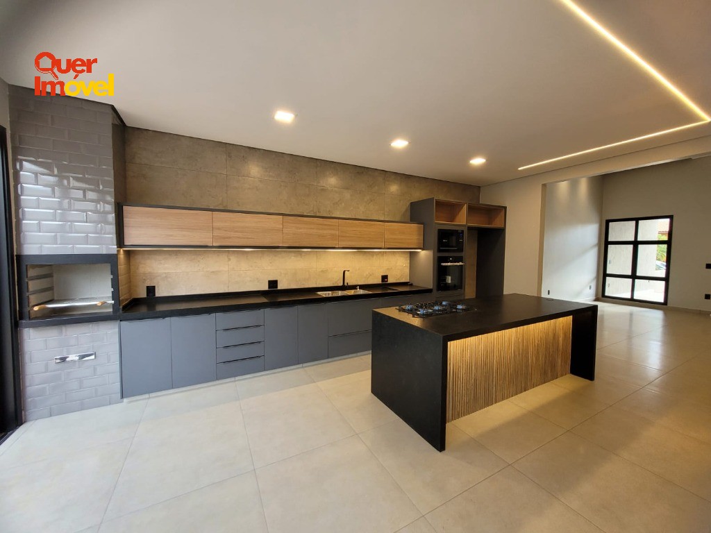 Imóvel espetacular à venda: casa em condomínio de alto padrã