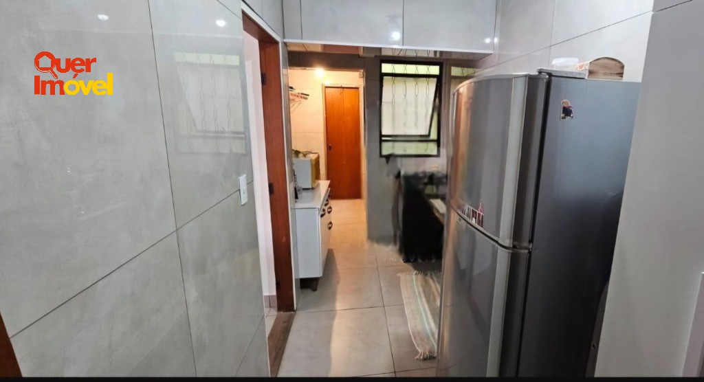 Apartamento à venda em ribeirão preto-sp, presidente médici: