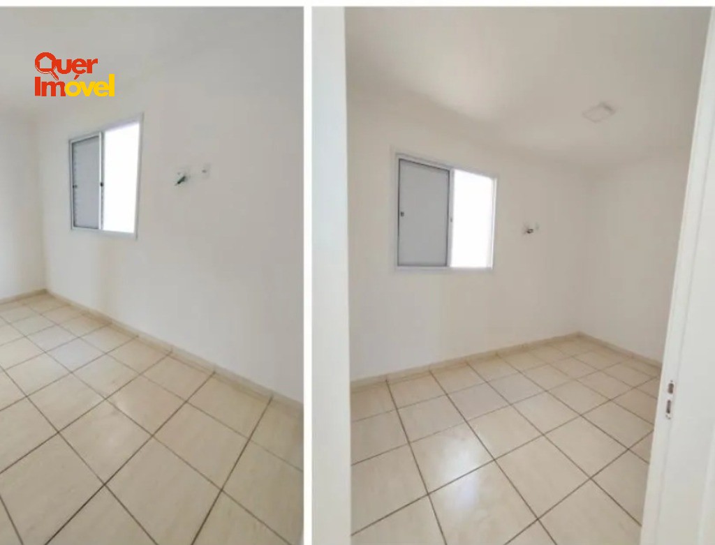 Venda de Imóvel: Apartamento 2 quartos no Bonfim Paulista, Ribeirão Preto-SP - 48m², 1 vaga de garagem.