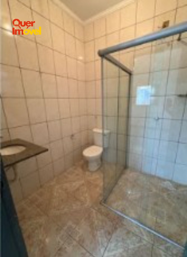 Casa à venda em Ribeirão Preto-SP, Parque Residencial Cândido Portinari: 03 casas em um terreno de 392m² -Quer Imóvel Negócios Imobiliários.