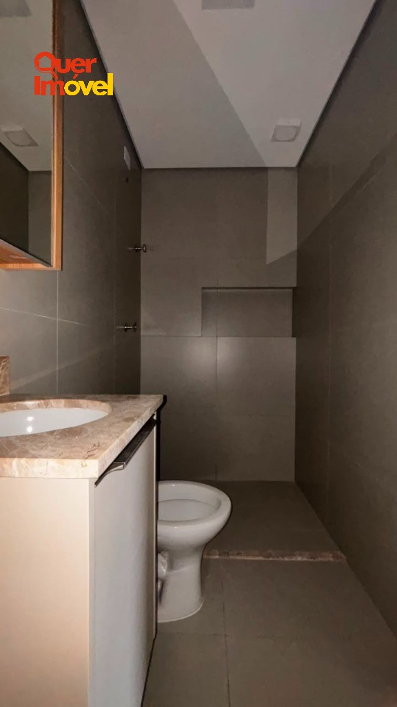 Apartamento com Suíte e Planejados Próximo à Unaerp Residencial Otto