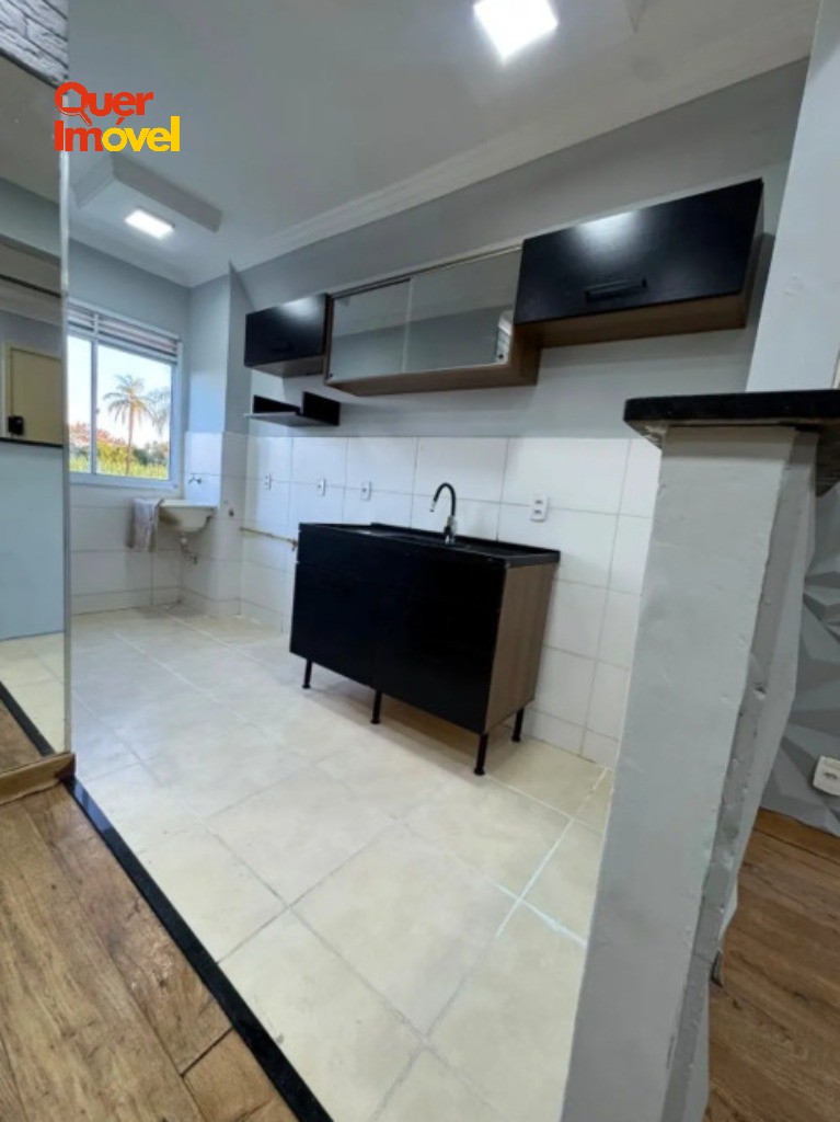 Apartamento à venda ou locação em ribeirão preto-sp, no bair