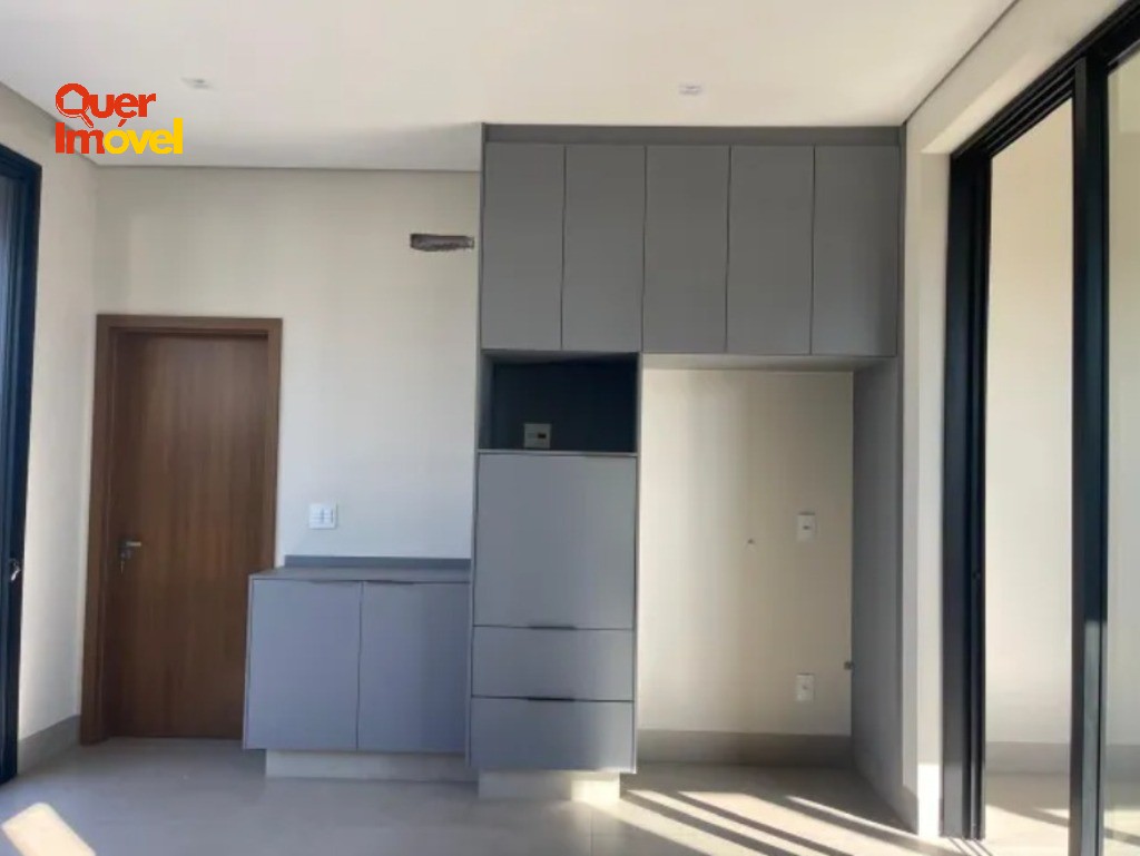 Casa de luxo em condomínio à venda em Ribeirão Preto-SP, Residencial Alto do Castelo: 3 quartos, 3 suítes, 1 sala, 5 banheiros, 4 vagas, 189,97 m².