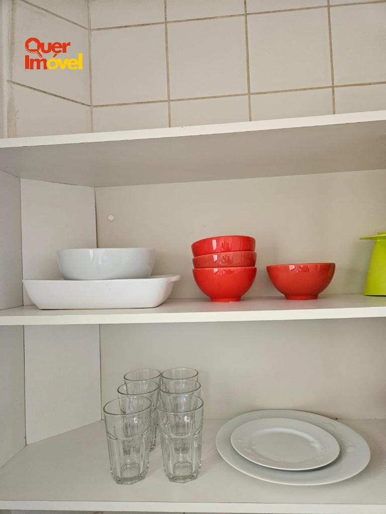 Apartamento, 1 quarto, 37 m² - Foto 6