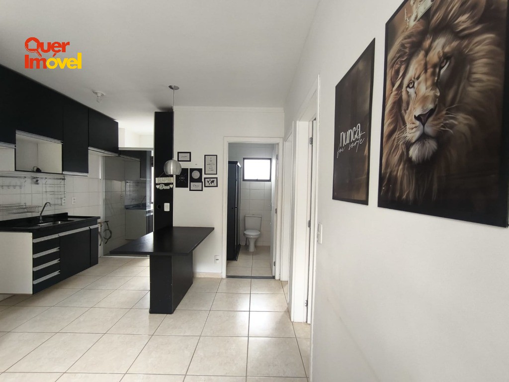 Apartamento, 2 quartos, 43 m² - Foto 5