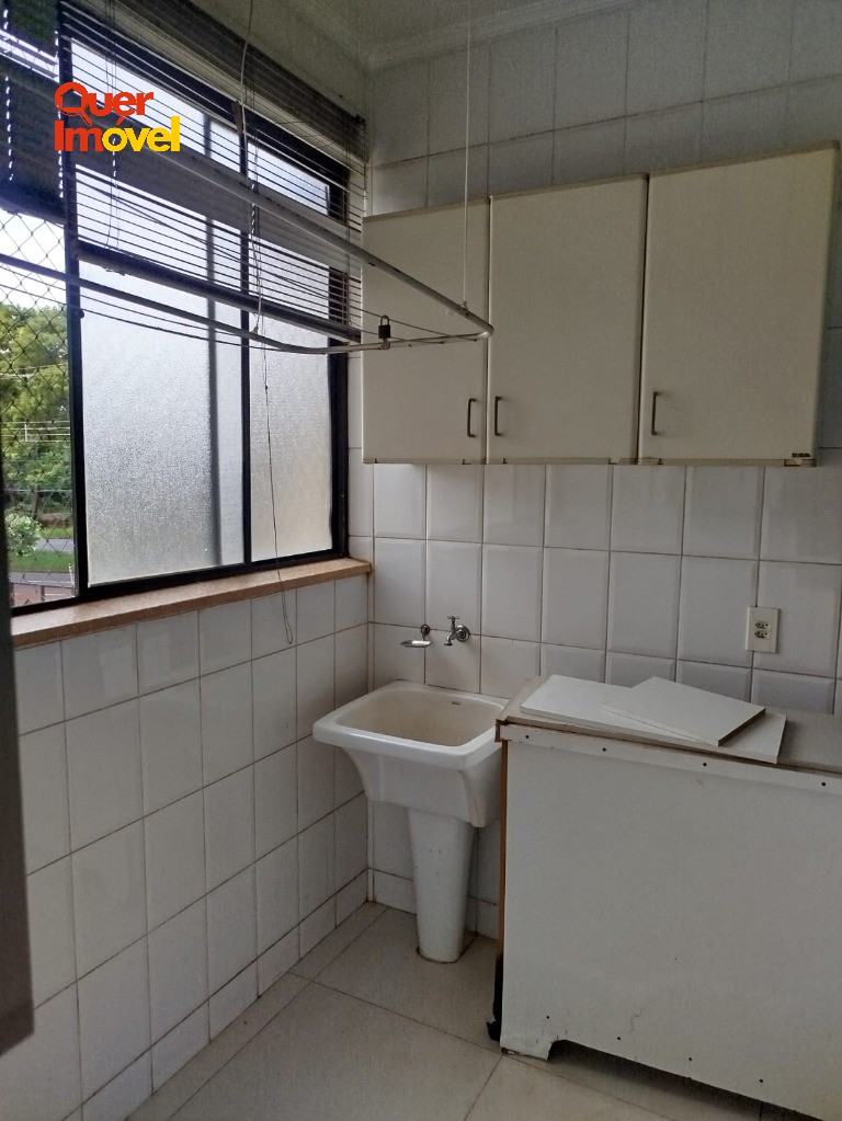 Apartamento de 3 quartos no parque dos lagos em ribeirão pre