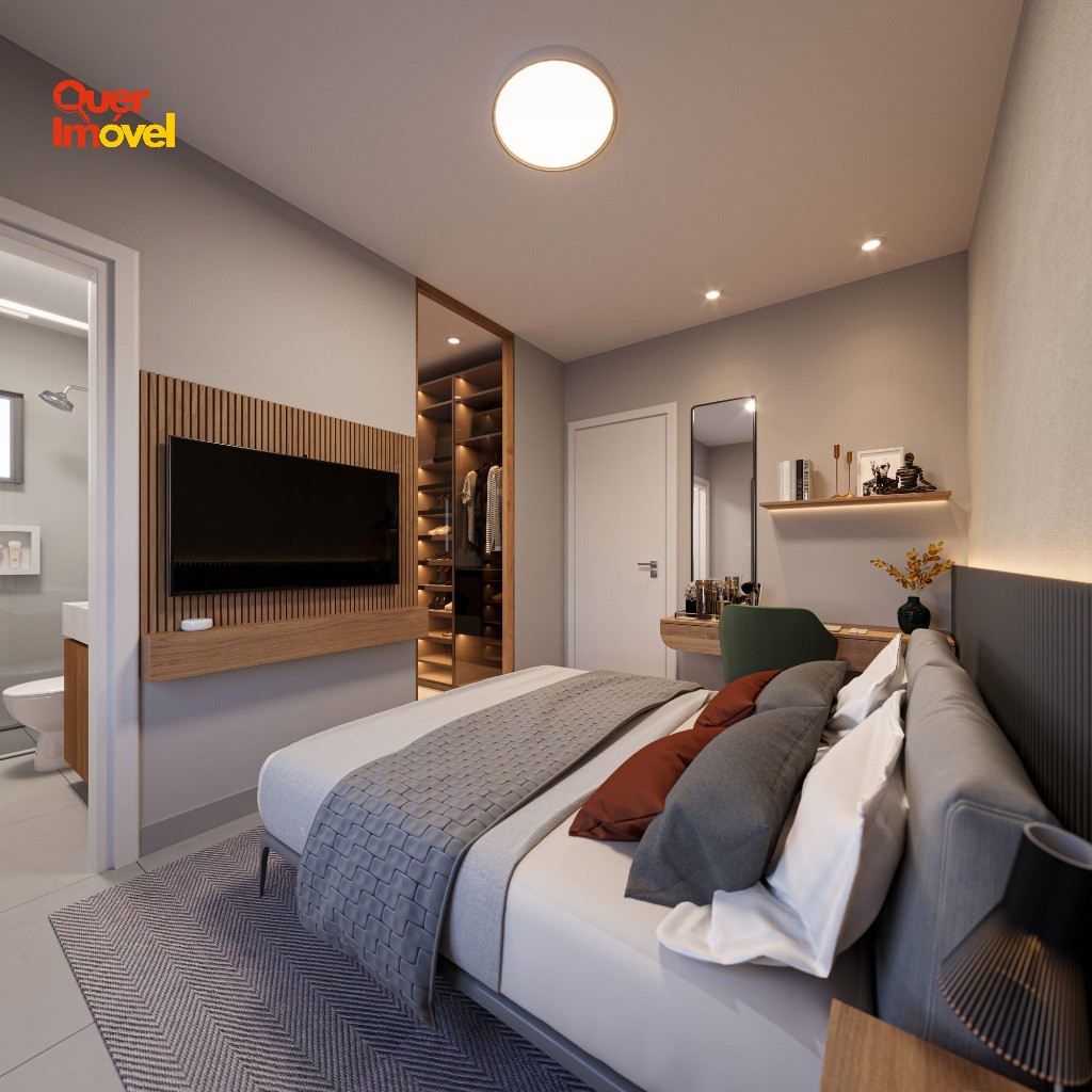 Imperdível apartamento à venda em ribeirão preto-sp, bairro 