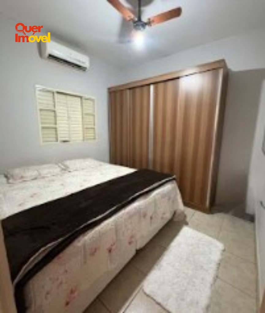 Casa à venda em ribeirão preto-sp, parque residencial cândid