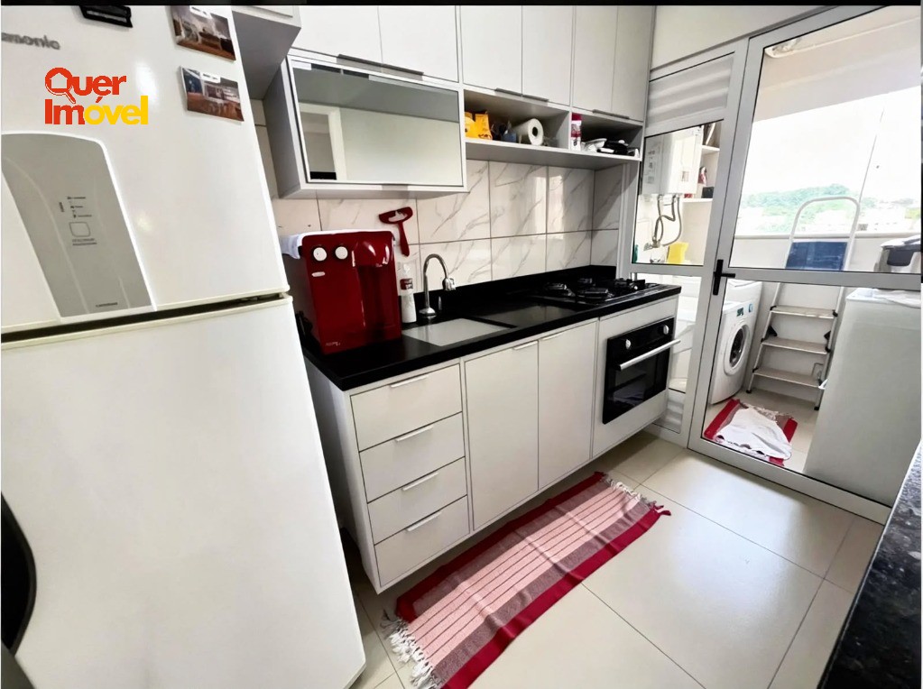 Apartamento à venda em Ribeirão Preto-SP, Parque Industrial Lagoinha! 3 quartos, 1 suíte, 1 sala, 2 banheiros, 1 vaga, 67m². Venha conferir!