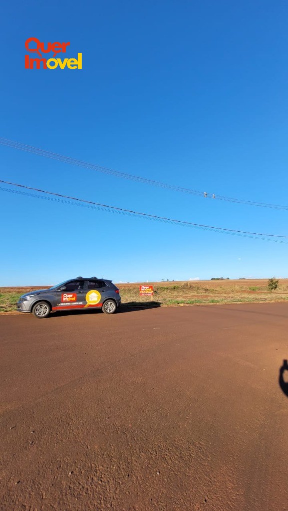 Terreno à venda em cravinhos-sp, bairro bella cravinhos ii -