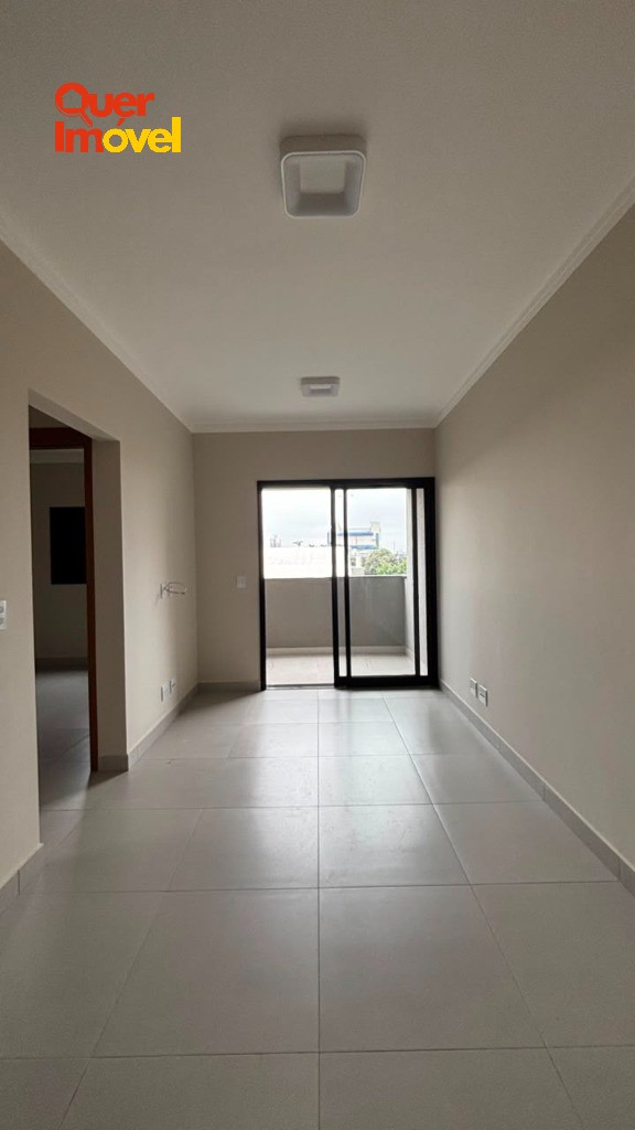Apartamento personalizado com armários e box residencial ott