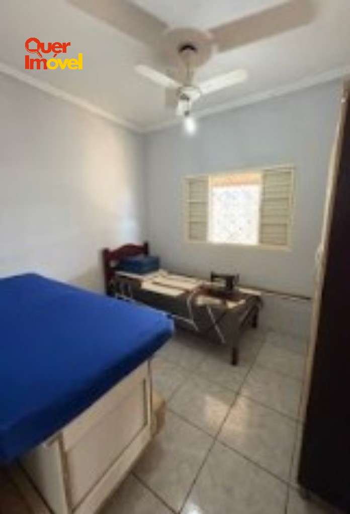 Casa à venda em ribeirão preto-sp, parque residencial cândid