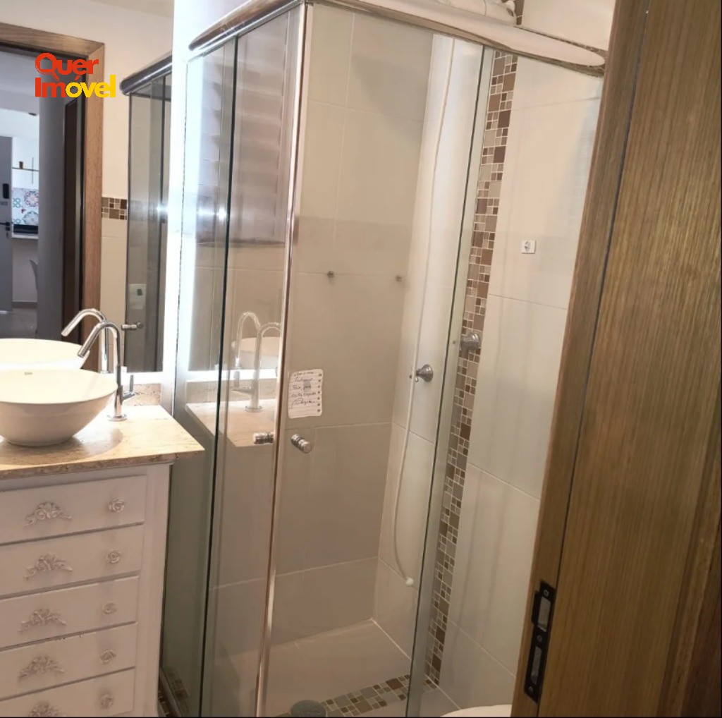 OPORTUNIDADE ÚNICA: Apartamento à venda em Ribeirão Preto-SP, no bairro Nova Aliança! 2 quartos, 1 sala, 1 banheiro, 1 vaga, 47,00 m².