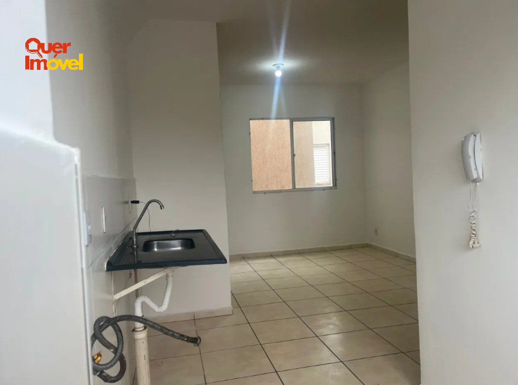 Apartamento, 2 quartos, 43 m² - Foto 3