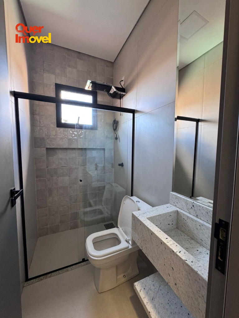 Casa Térrea Premium no Condomínio Vivendas da Mata Portal Aroeira, 3 Suítes, Fotovoltaica e Piscina Aquecida em Ribeirão Preto
