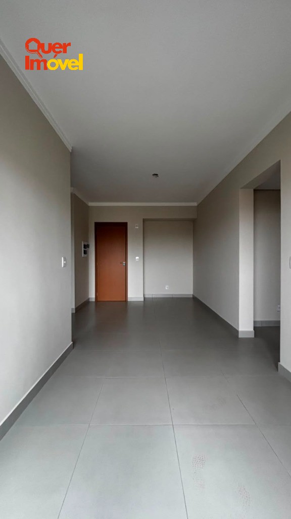 Apartamento com 2 quartos e suíte na nova ribeirânia, ribeir