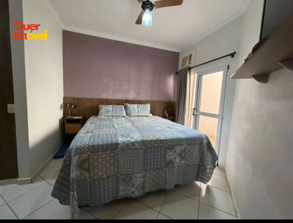 Casa à venda em ribeirão preto-sp, no jardim palmares: 3 qua