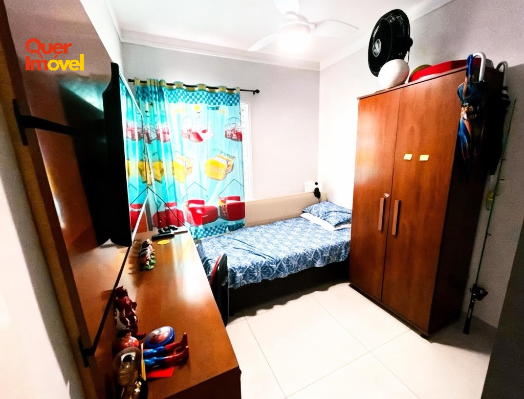 Apartamento à venda em Ribeirão Preto-SP, Parque Industrial Lagoinha! 3 quartos, 1 suíte, 1 sala, 2 banheiros, 1 vaga, 67m². Venha conferir!