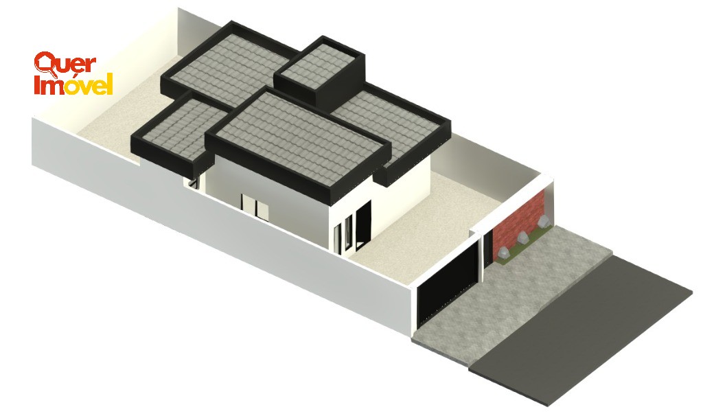 Imperdível! casa para venda em cravinhos-sp, bairro bella cr