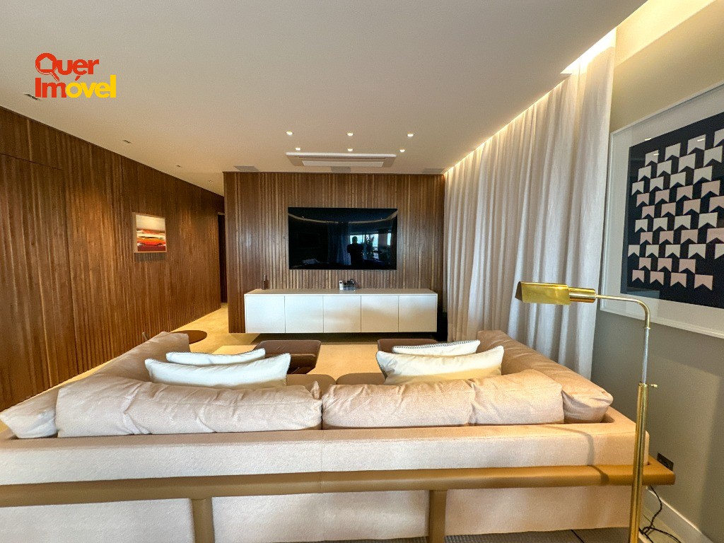 Apartamento, 3 quartos, 292 m² - Foto 10