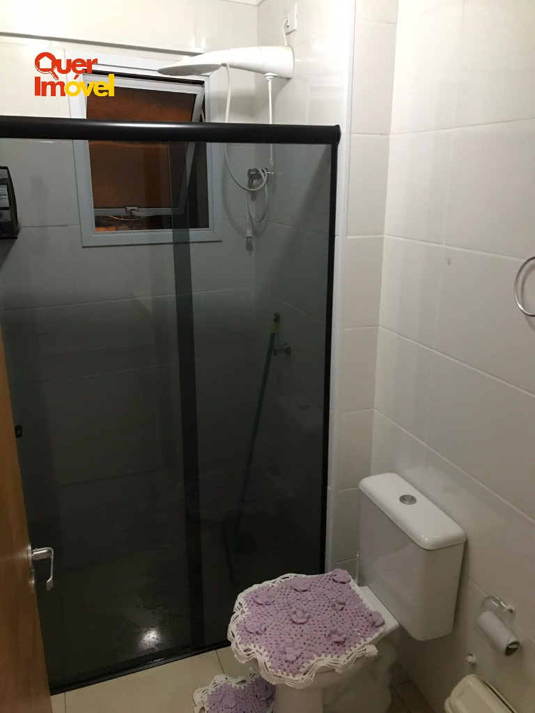 Apartamento à venda em Ribeirão Preto-SP: 2 quartos, 1 sala, 1 banheiro, 2 vagas de garagem, 67m² no Jardim Nova Aliança Sul