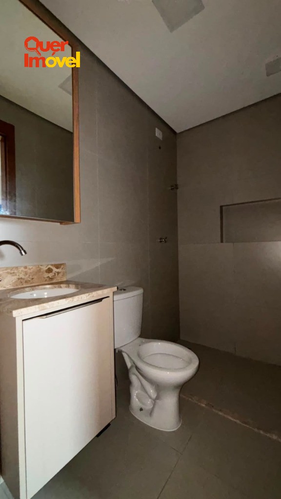 Apartamento com Suíte e Planejados Próximo à Unaerp Residencial Otto