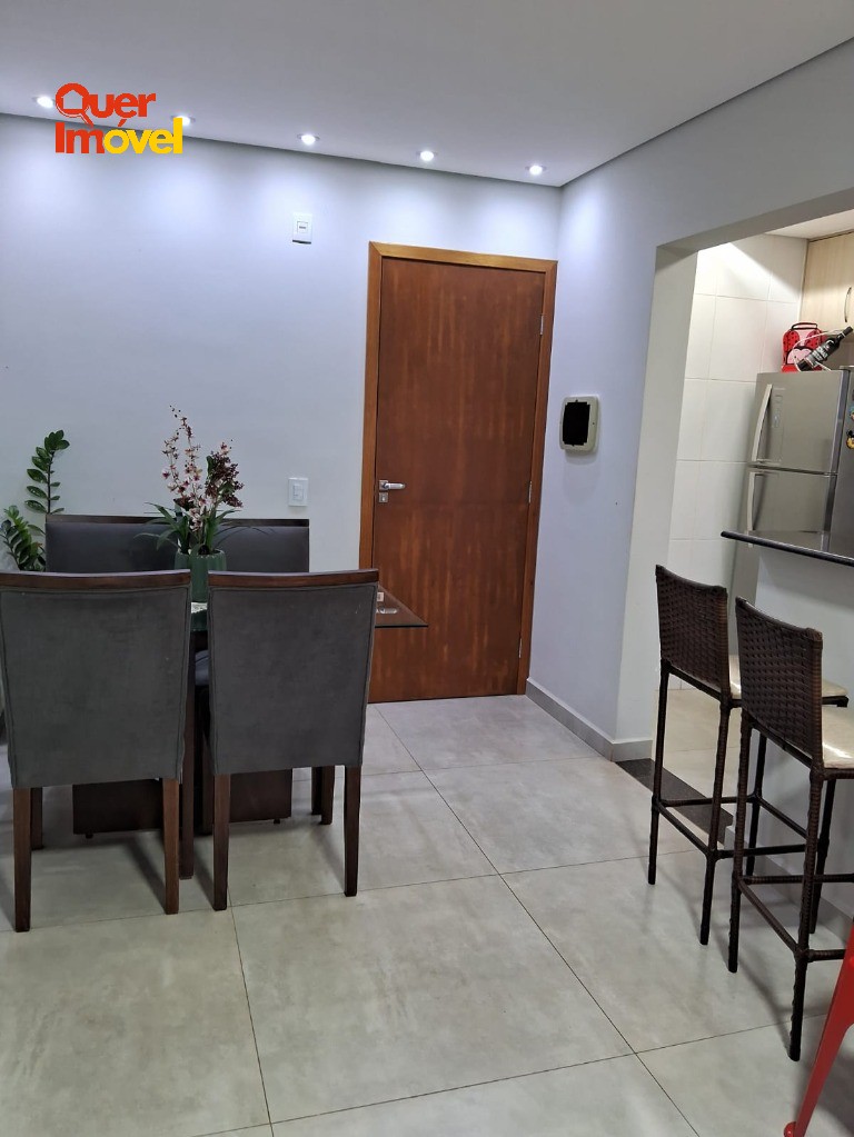 Apartamento à venda em ribeirão preto-sp na vila maria luiza
