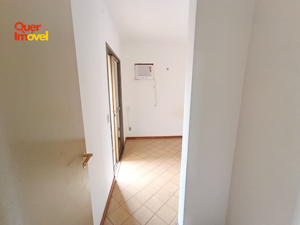 Apartamento para venda no Centro de Ribeirão Preto-SP: 3 quartos, 1 suíte, 91m², garagem. Oportunidade única!