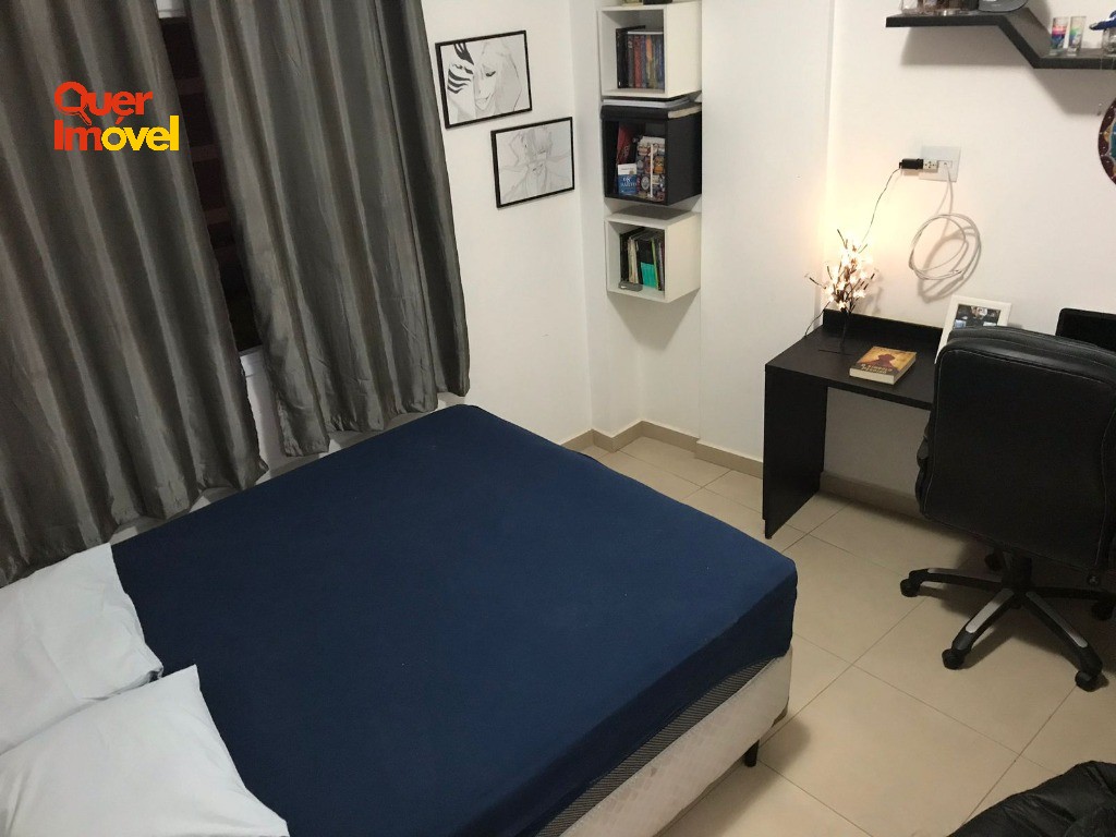 Apartamento à venda em ribeirão preto-sp: 2 quartos, 1 sala,