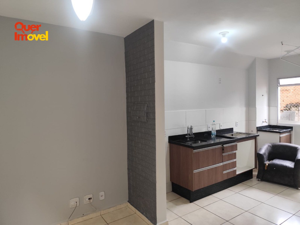 Apartamento, 2 quartos, 43 m² - Foto 4