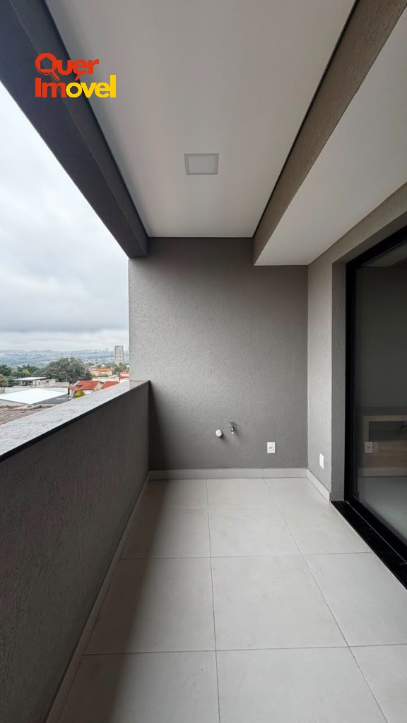 Apartamento com Suíte e Planejados Próximo à Unaerp Residencial Otto