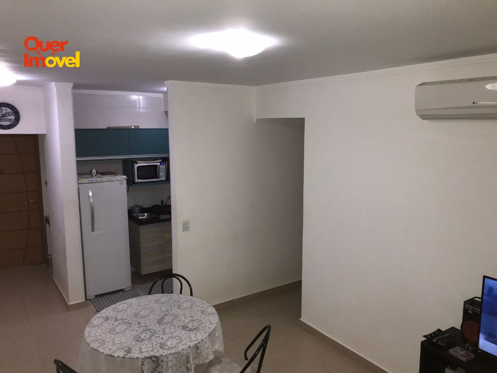 Apartamento à venda em ribeirão preto-sp: 2 quartos, 1 sala,