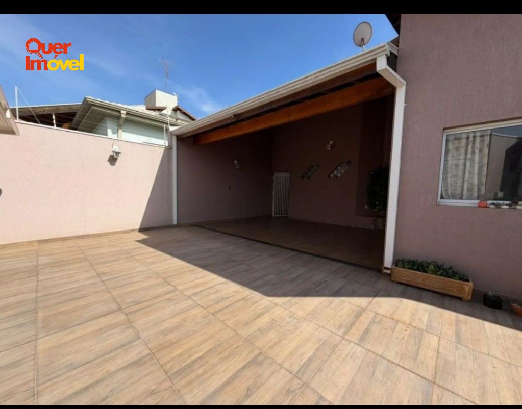 Casa à Venda em Ribeirão Preto-SP, no Jardim Palmares: 3 Quartos, 3 Suítes, 4 Banheiros, 4 Vagas, 204m².