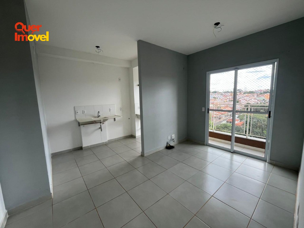 Apartamento à venda em ribeirão preto-sp, jardim novo mundo: