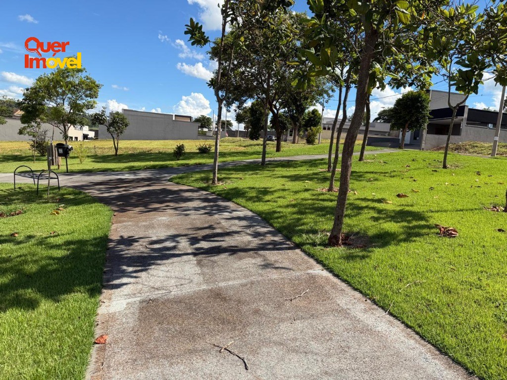 Terreno de alto padrão em condomínio exclusivo em Ribeirão Preto-SP, Loteamento Santa Marta: oportunidade única!