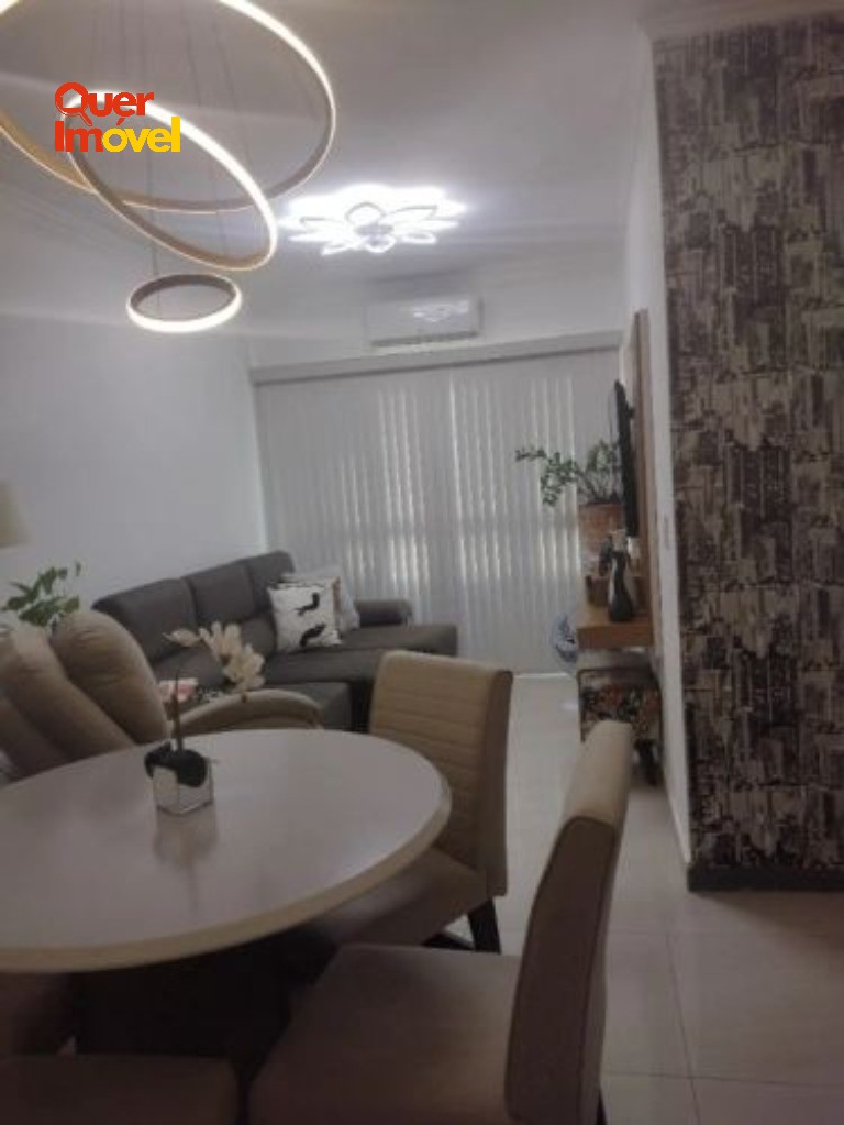 Imperdível Apartamento à Venda em Ribeirão Preto-SP 3 quartos 1 vaga 80m² Bairro Planalto Verde