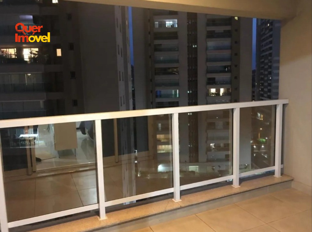Apartamento para locação no bosque das juritis em ribeirão p