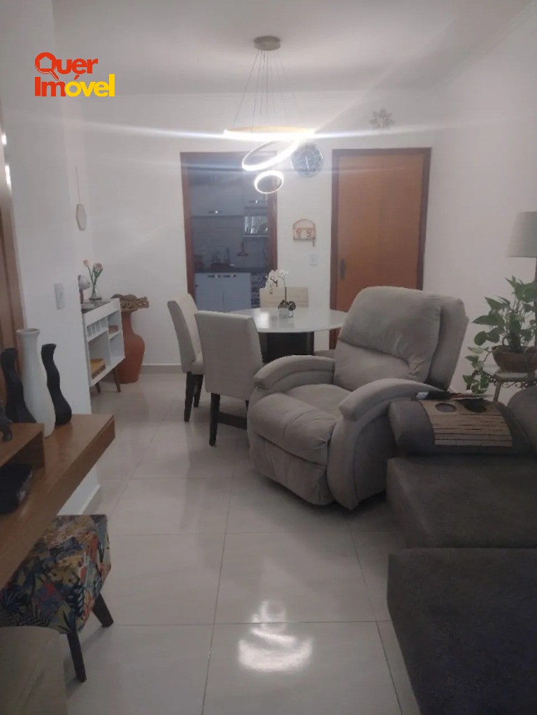 Imperdível Apartamento à Venda em Ribeirão Preto-SP 3 quartos 1 vaga 80m² Bairro Planalto Verde