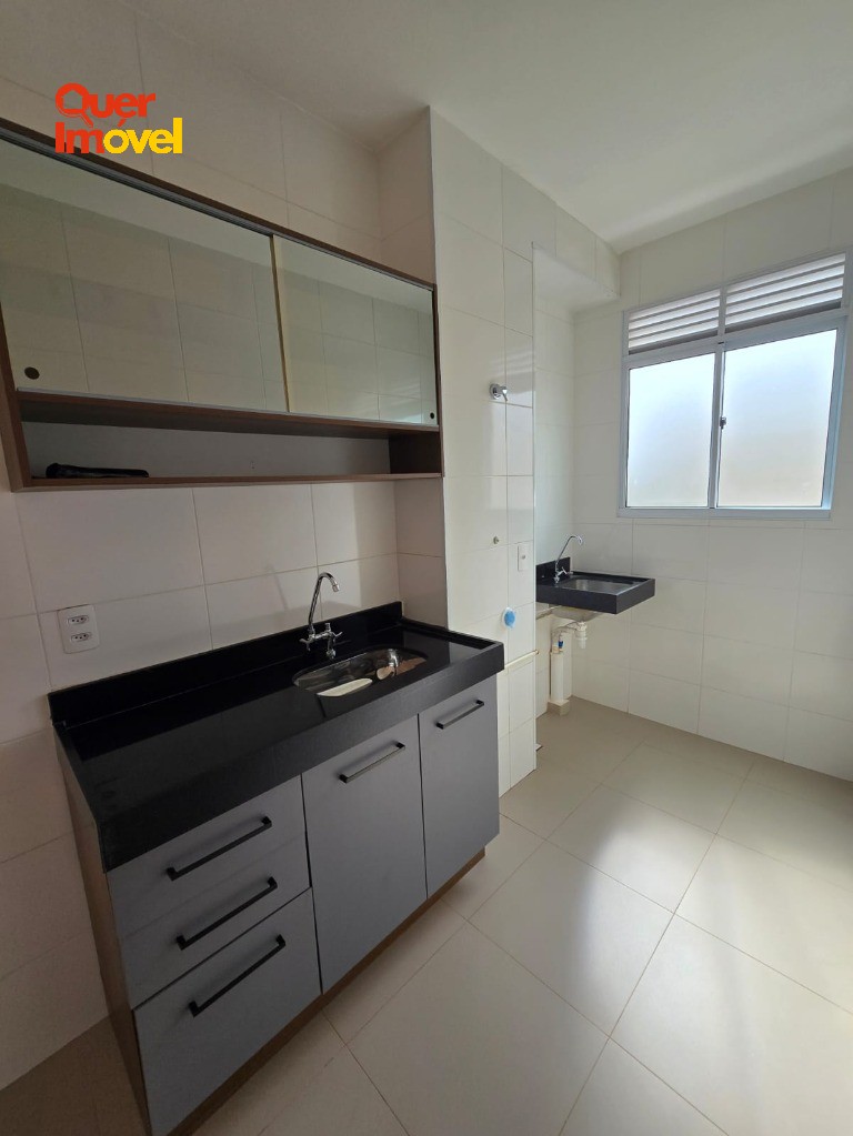 Apartamento à venda em ribeirão preto-sp, reserva são josé: 
