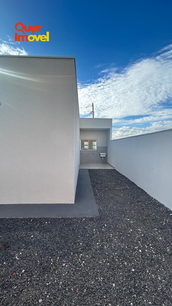Imperdível oportunidade: casa a venda com 2 quartos, 1 suíte
