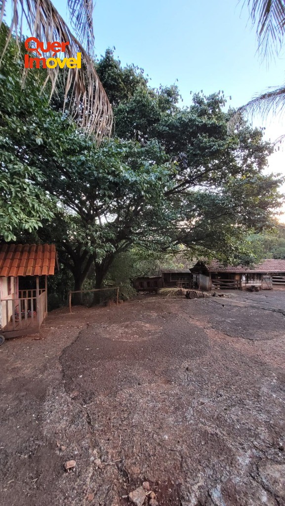 Oportunidade única! Terreno à venda em Ribeirão Preto-SP, 7.603,00 m² no Bonfim Paulista. Imperdível! Quer Imóvel Negócios Imobiliários.