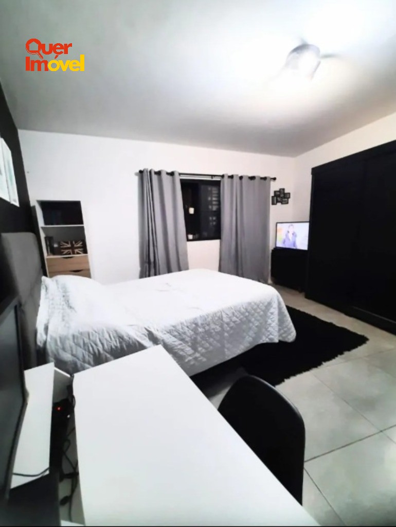 Apartamento à venda em ribeirão preto-sp, jardim macedo: 1 q