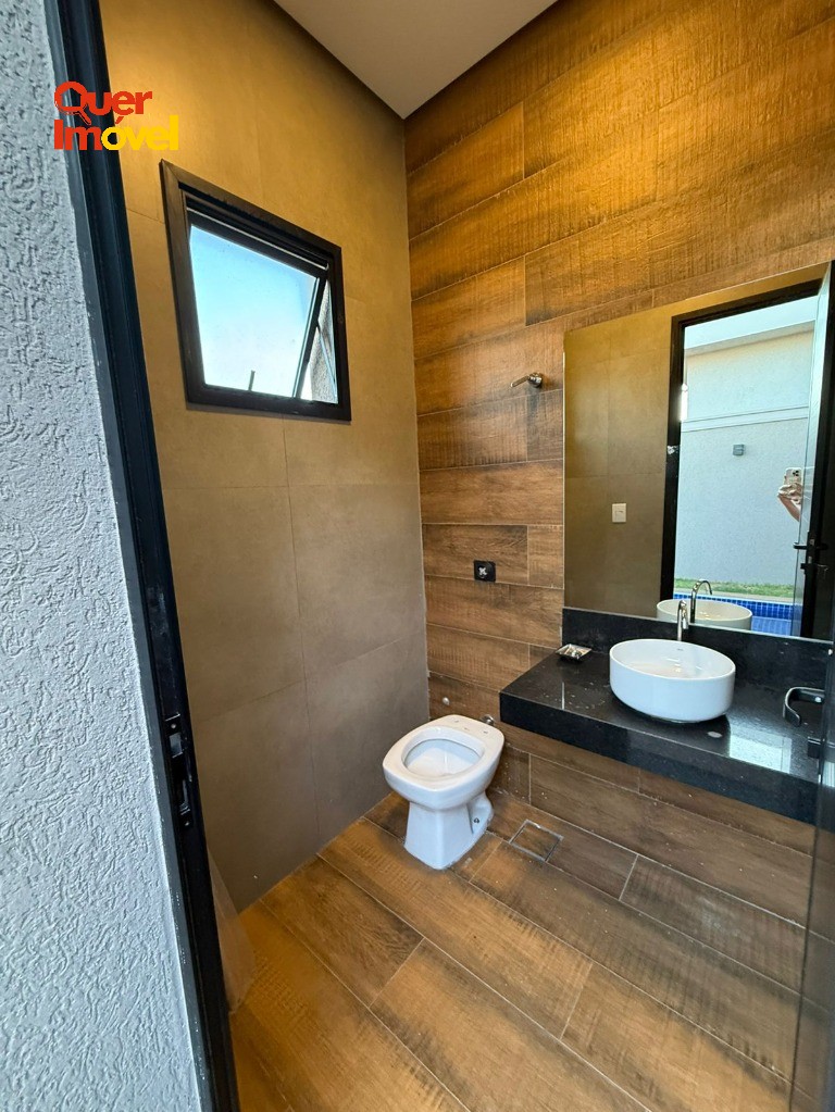 Casa de Condomínio, 4 quartos - Foto 22