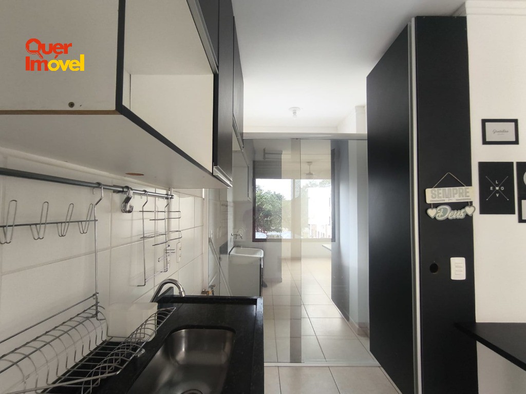 Apartamento, 2 quartos, 43 m² - Foto 6